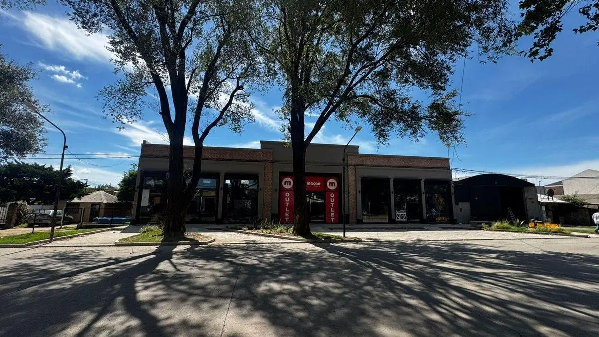 ALQUILER LOCAL COMERCIAL EN VENADO TUERTO 3