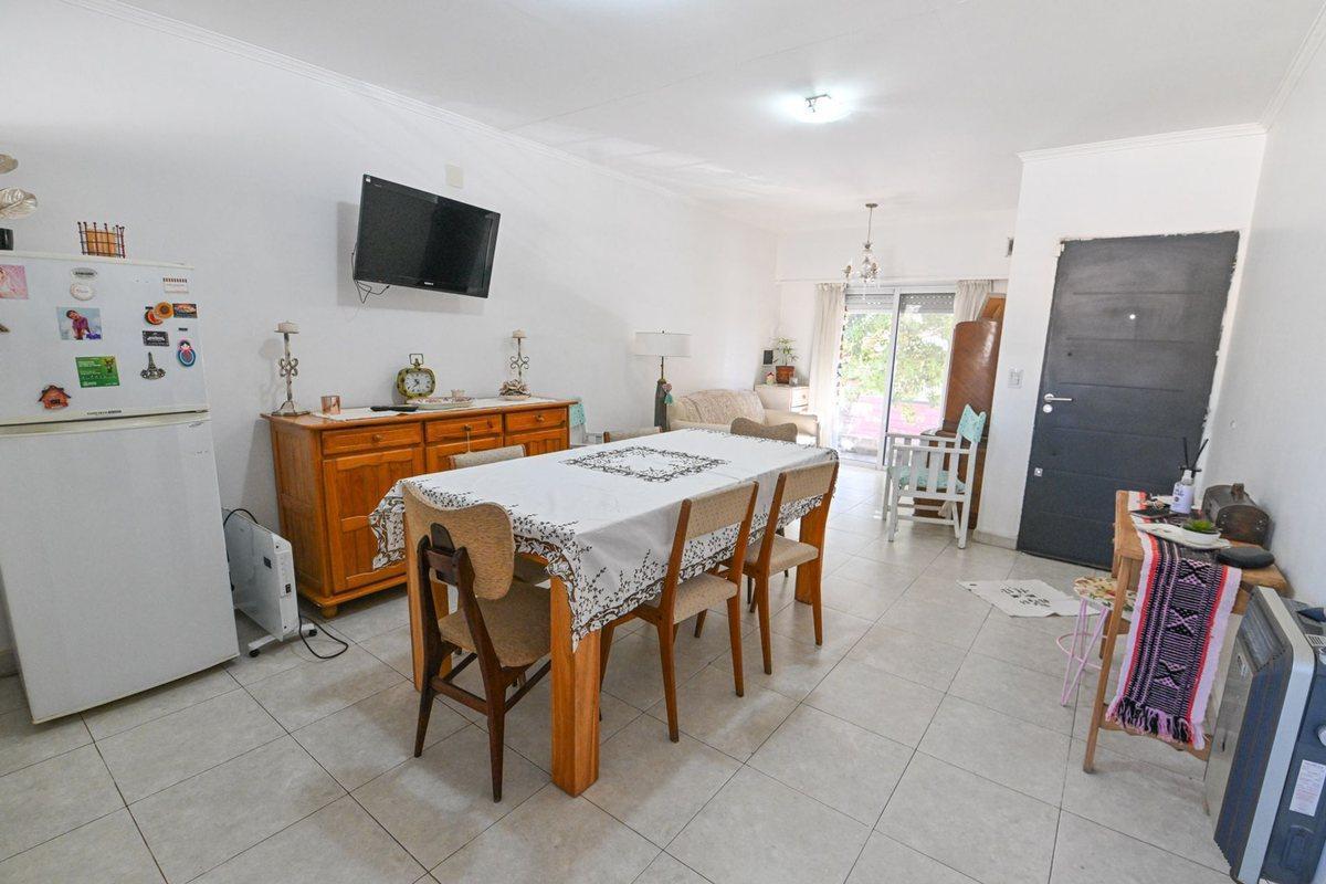 MODERNO DEPARTAMENTO EN VENTA DE 2 DORMITORIOS