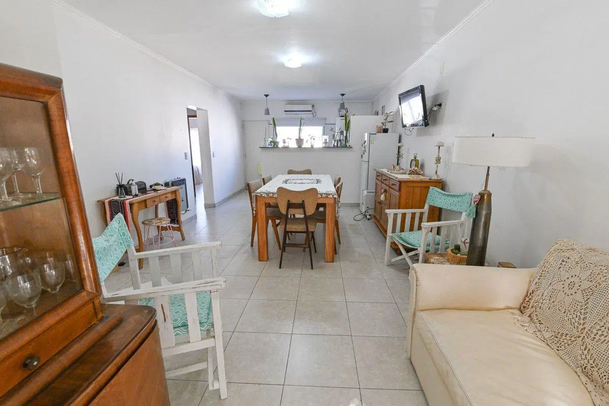 MODERNO DEPARTAMENTO EN VENTA DE 2 DORMITORIOS 3