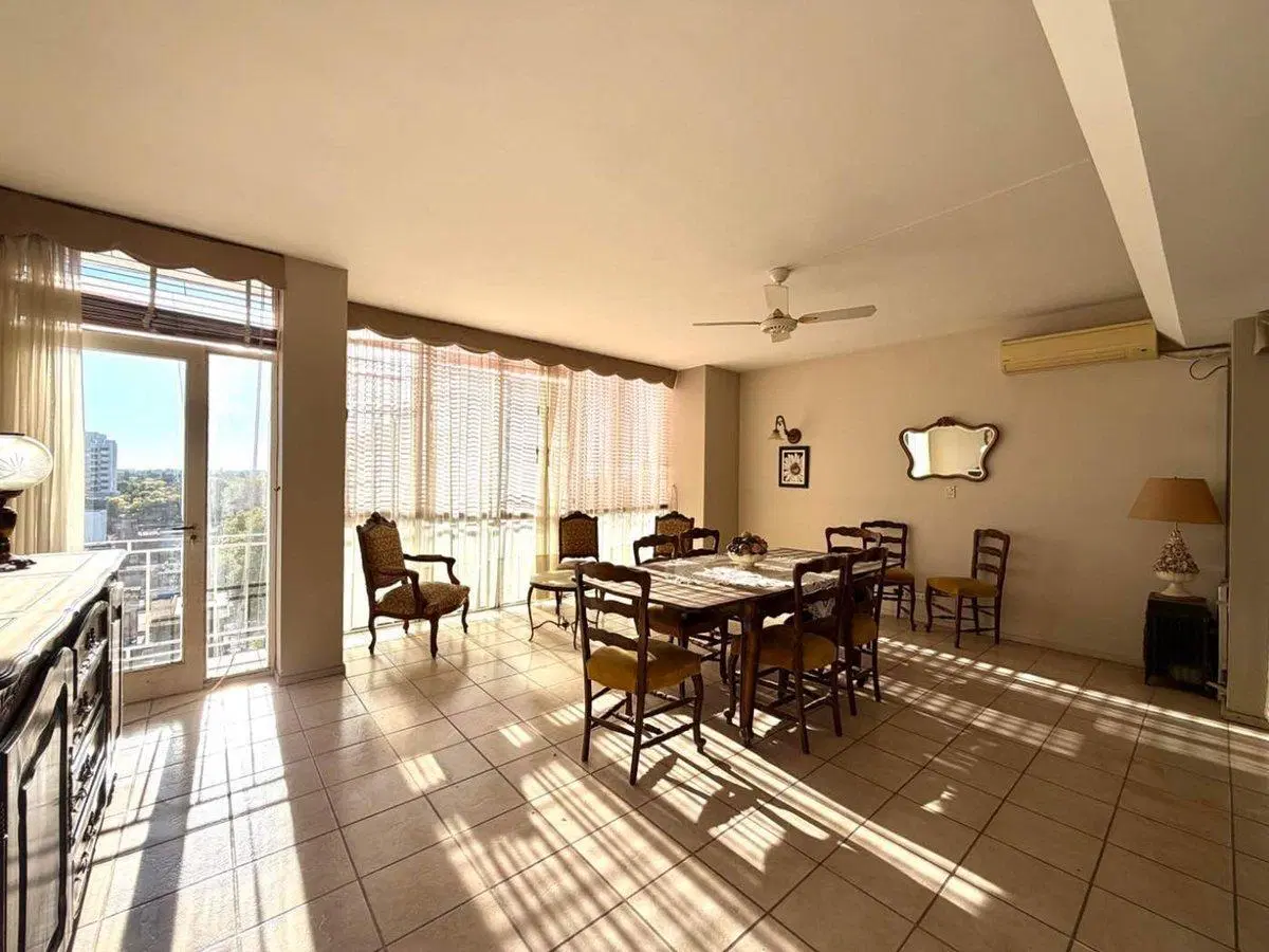 DEPARTAMENTO EN VENTA CENTRO DE VENADO TUERTO 2