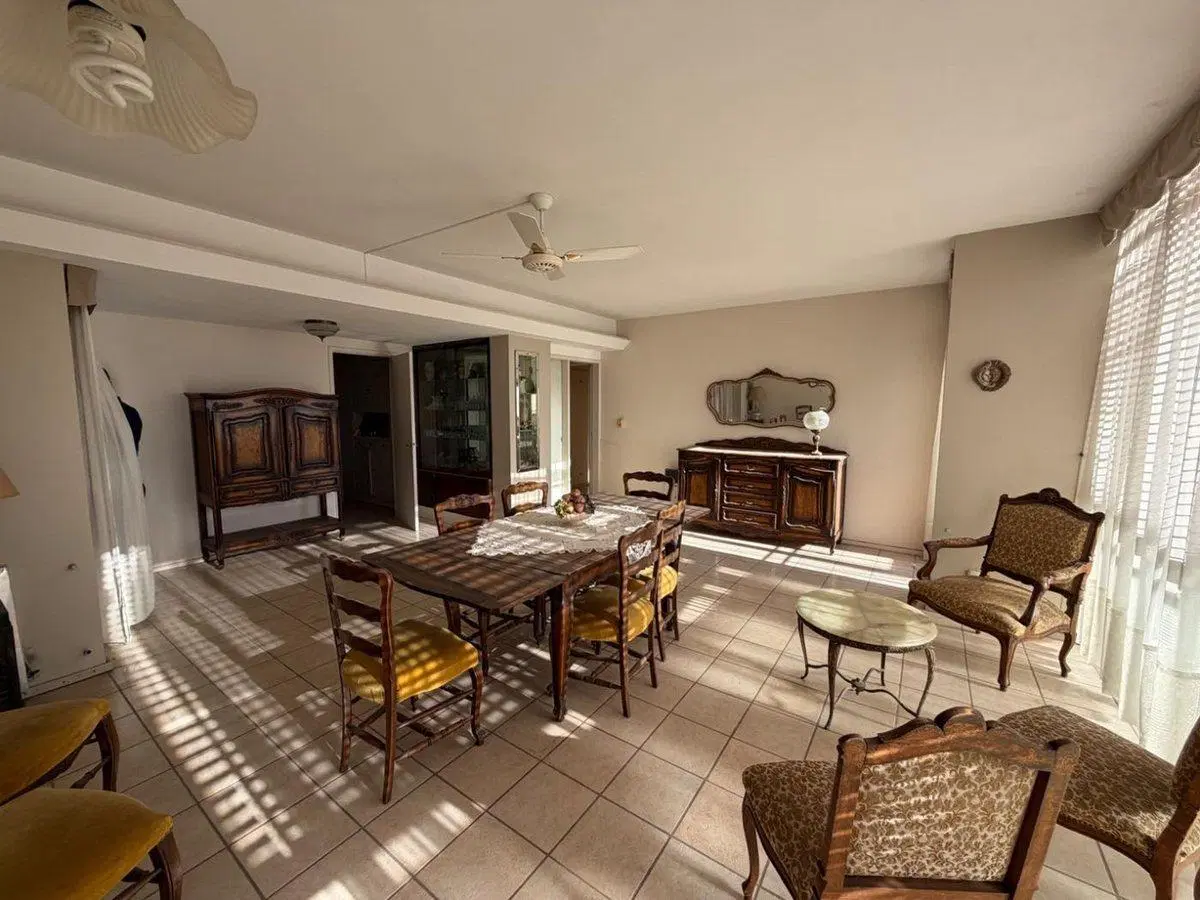 DEPARTAMENTO EN VENTA CENTRO DE VENADO TUERTO 4