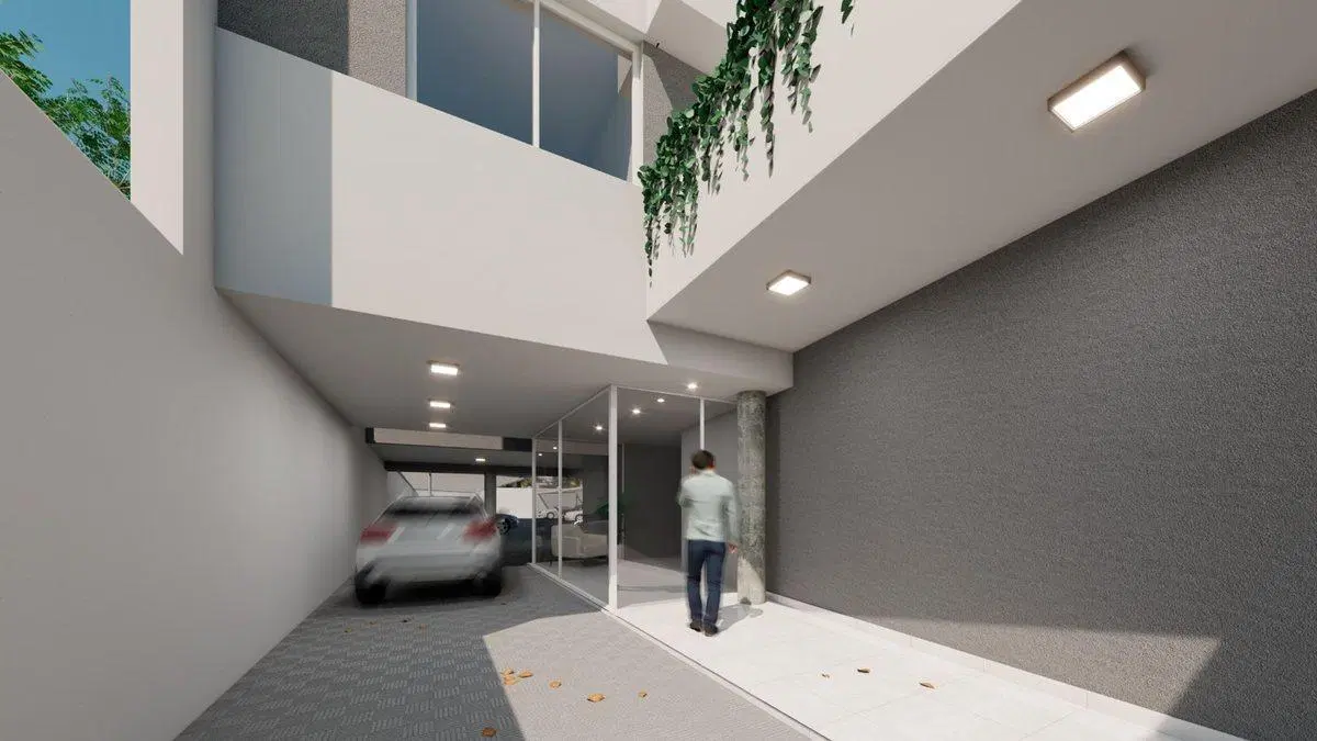 DPTO DE POZO PREMIUM 2 DORM EDIF CONFORT RIVADAVIA 4
