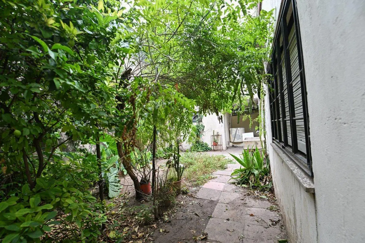 Casa en barrio Juan XXIII – 2 Dormitorios 5