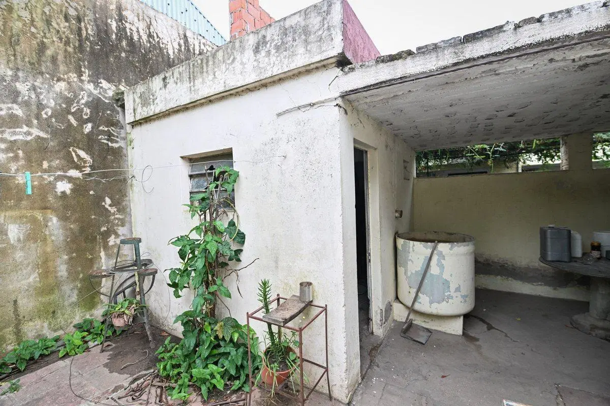 Casa en barrio Juan XXIII – 2 Dormitorios 4