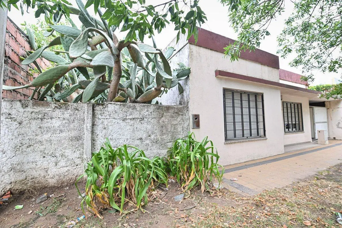 Casa en barrio Juan XXIII – 2 Dormitorios 3