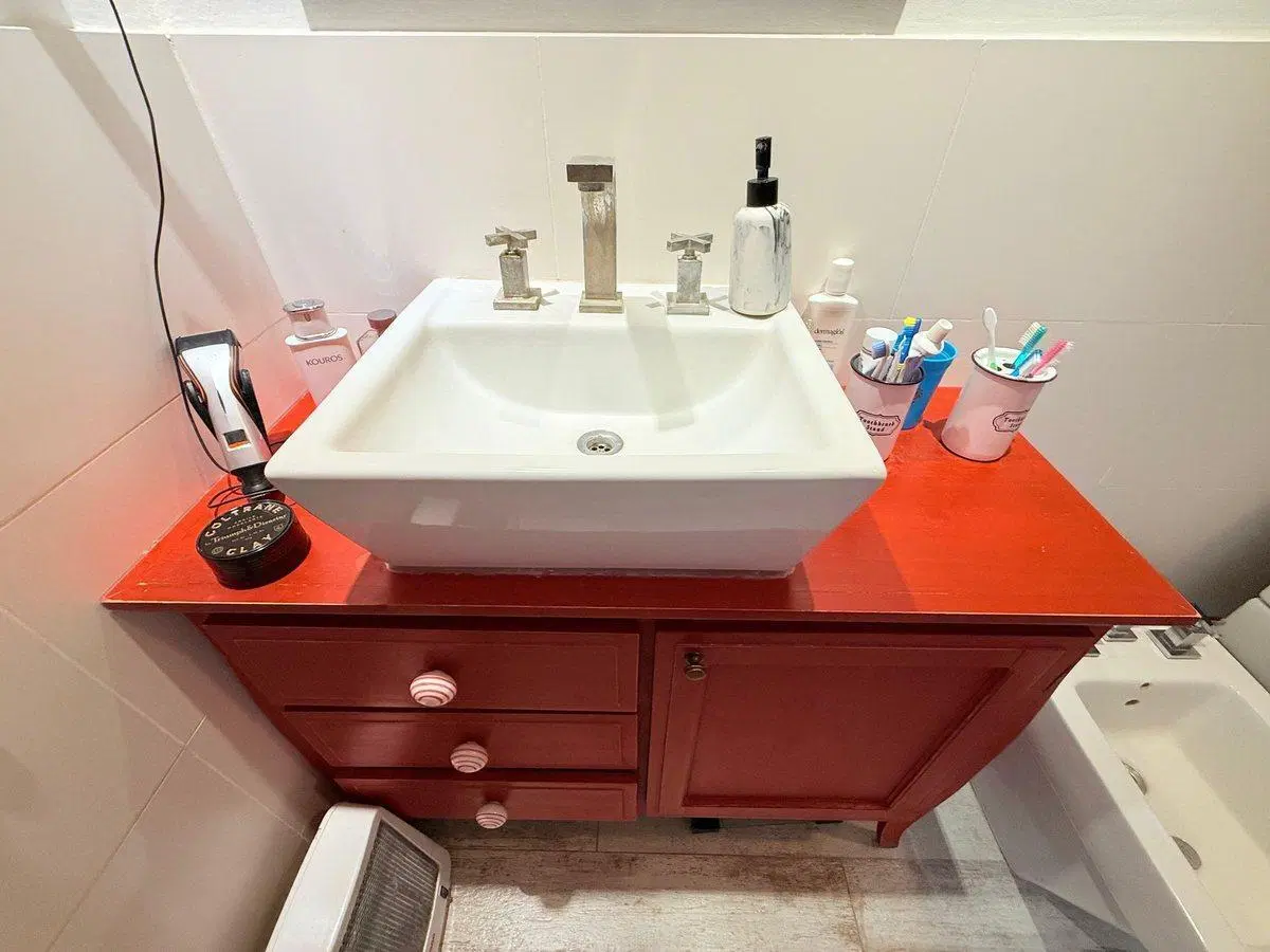 SE VENDE CASA DOS DORMITOROS CON PILETA EN MURPHY 5