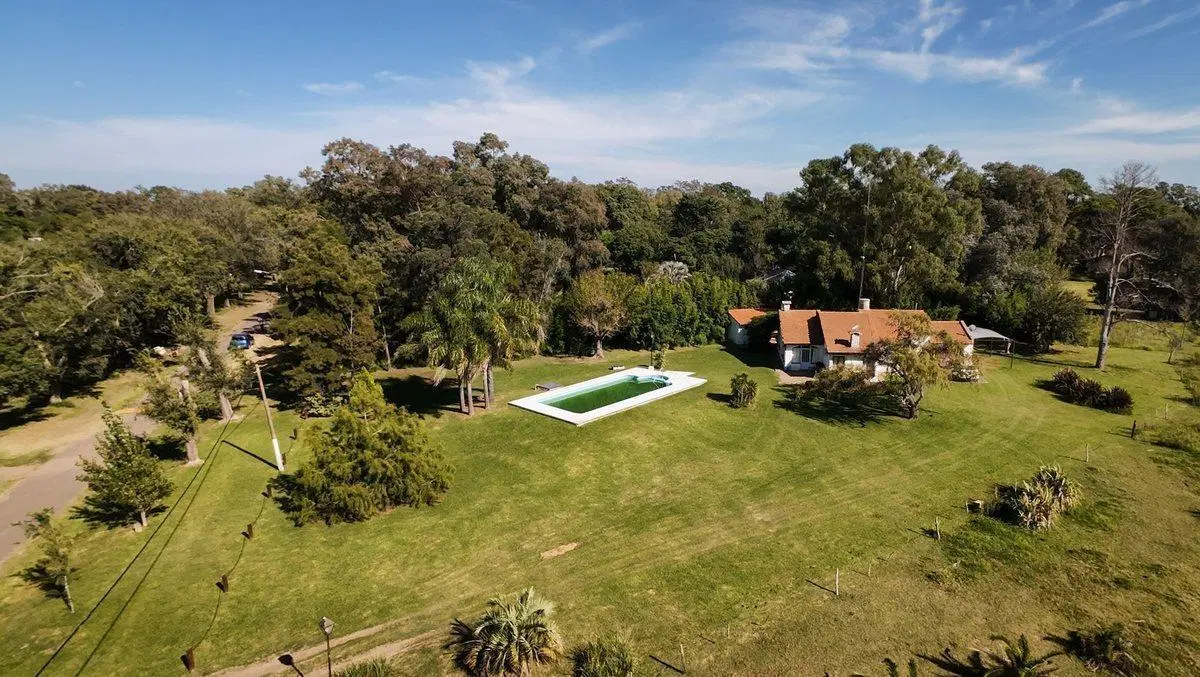 Se vende quinta en Parque Cumelen, VT 3