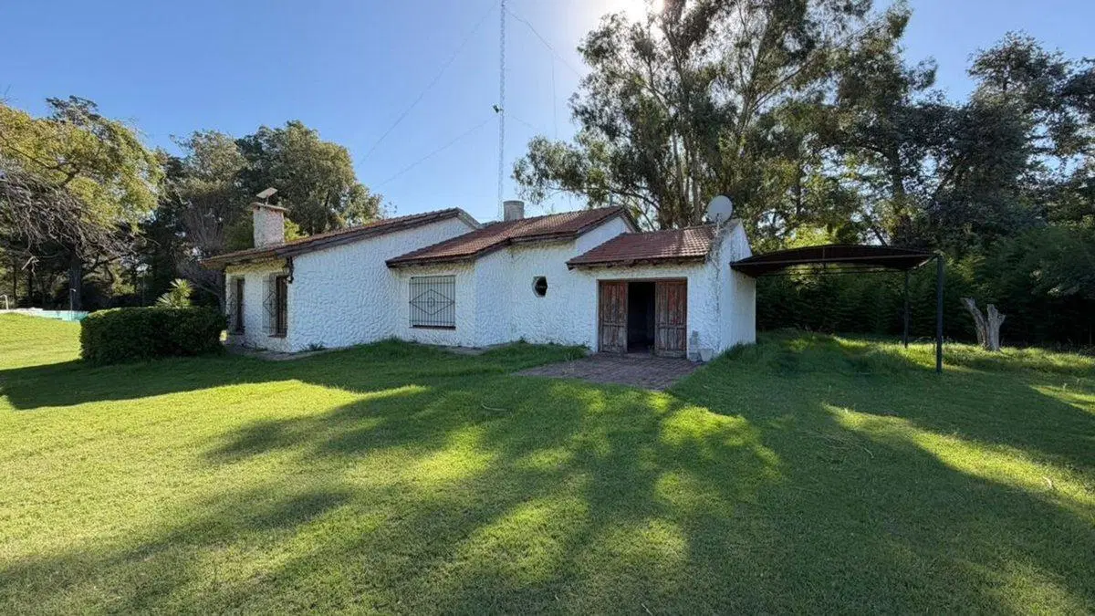 Se vende quinta en Parque Cumelen, VT 2