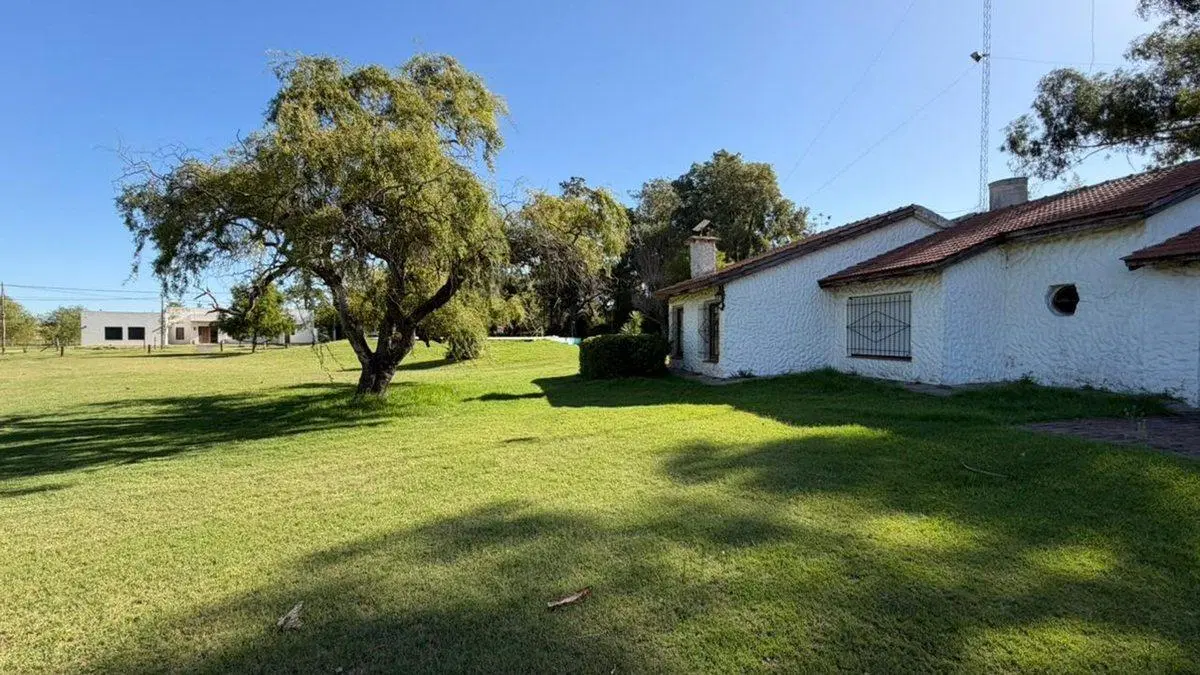 Se vende quinta en Parque Cumelen, VT 5