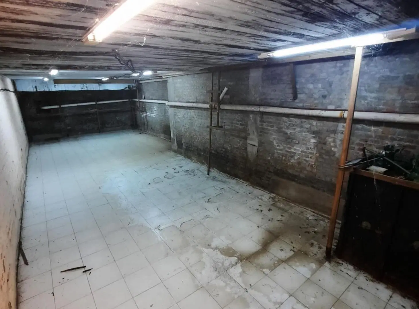 Local Comercial. Zona céntrica 5