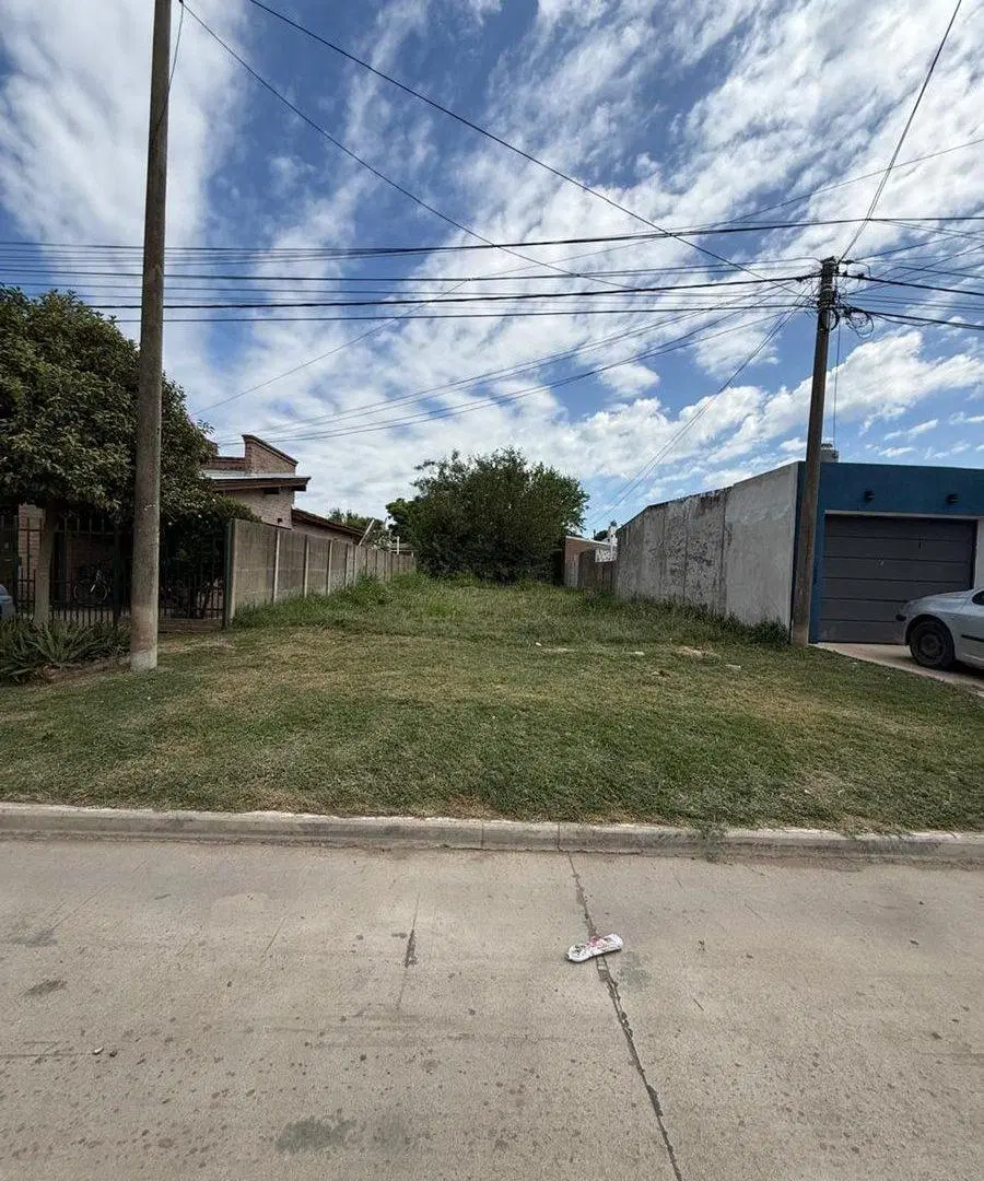 VENTA TERRENO 9*32 2