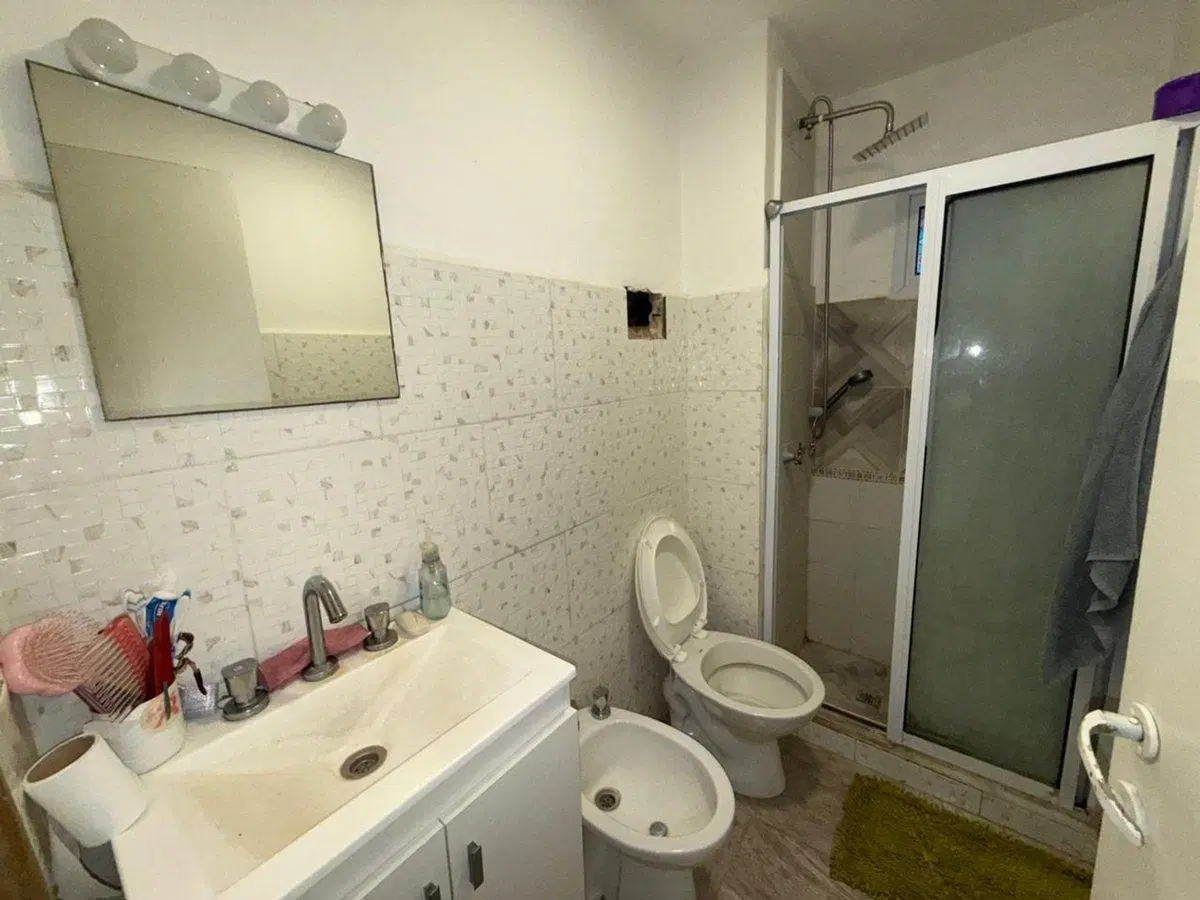 Departamento en Barrio Mateo Fernández 8
