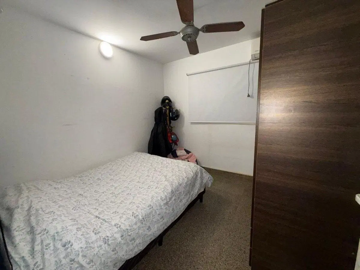 Departamento en Barrio Mateo Fernández 4
