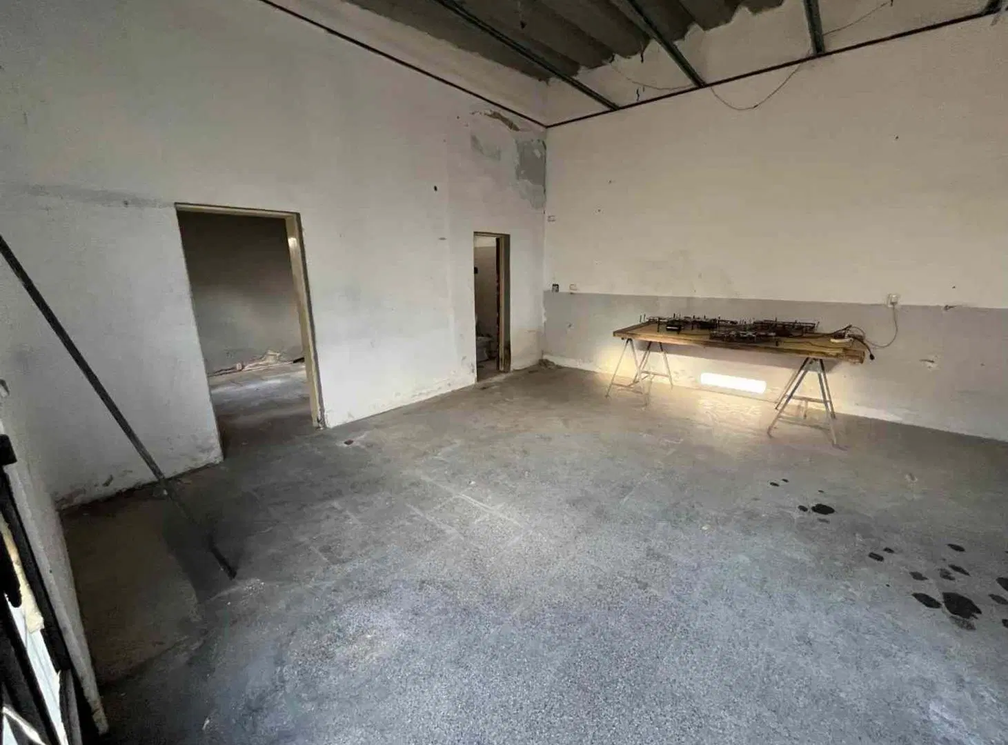 VENTA GALPON CON CASA 5