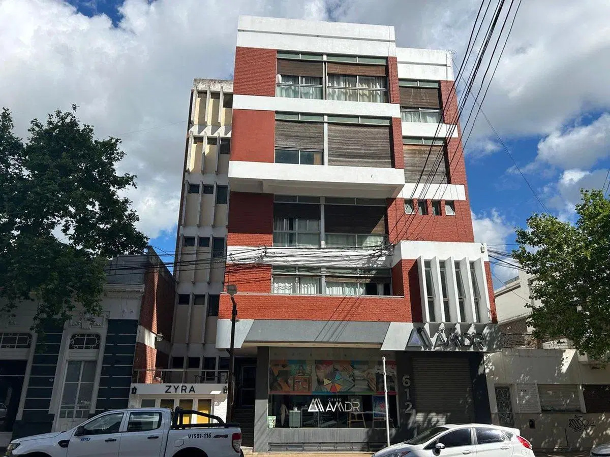 Departamento Mitre 610 2