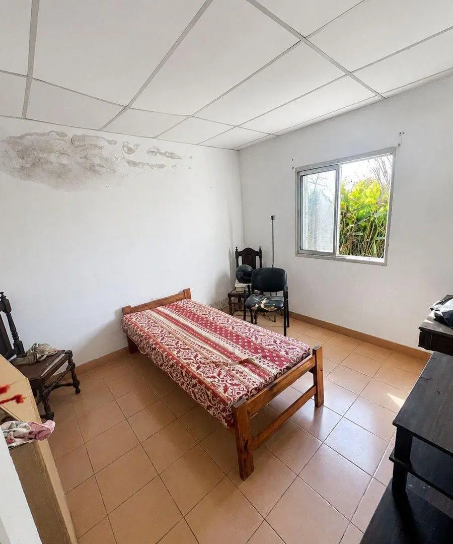 Casa dos dormitorios 4