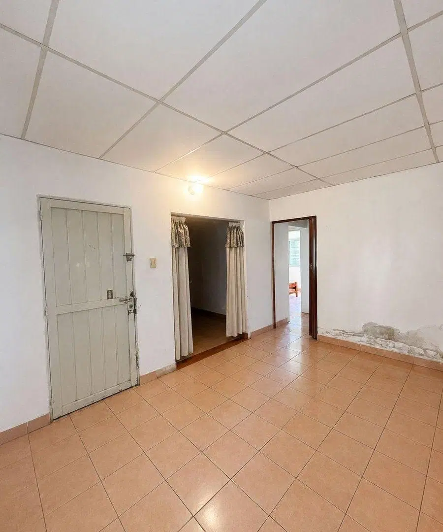 Casa dos dormitorios 3