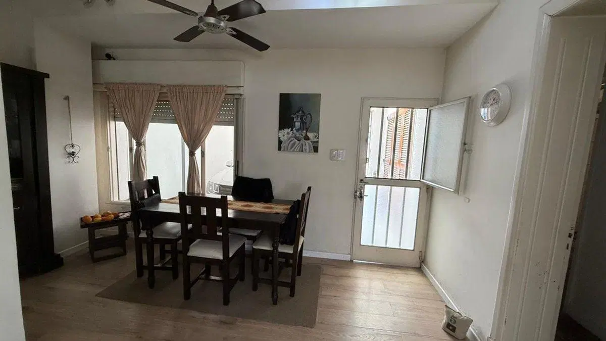 Se vende casa 2 dorm, exc. estado y ubicación 5