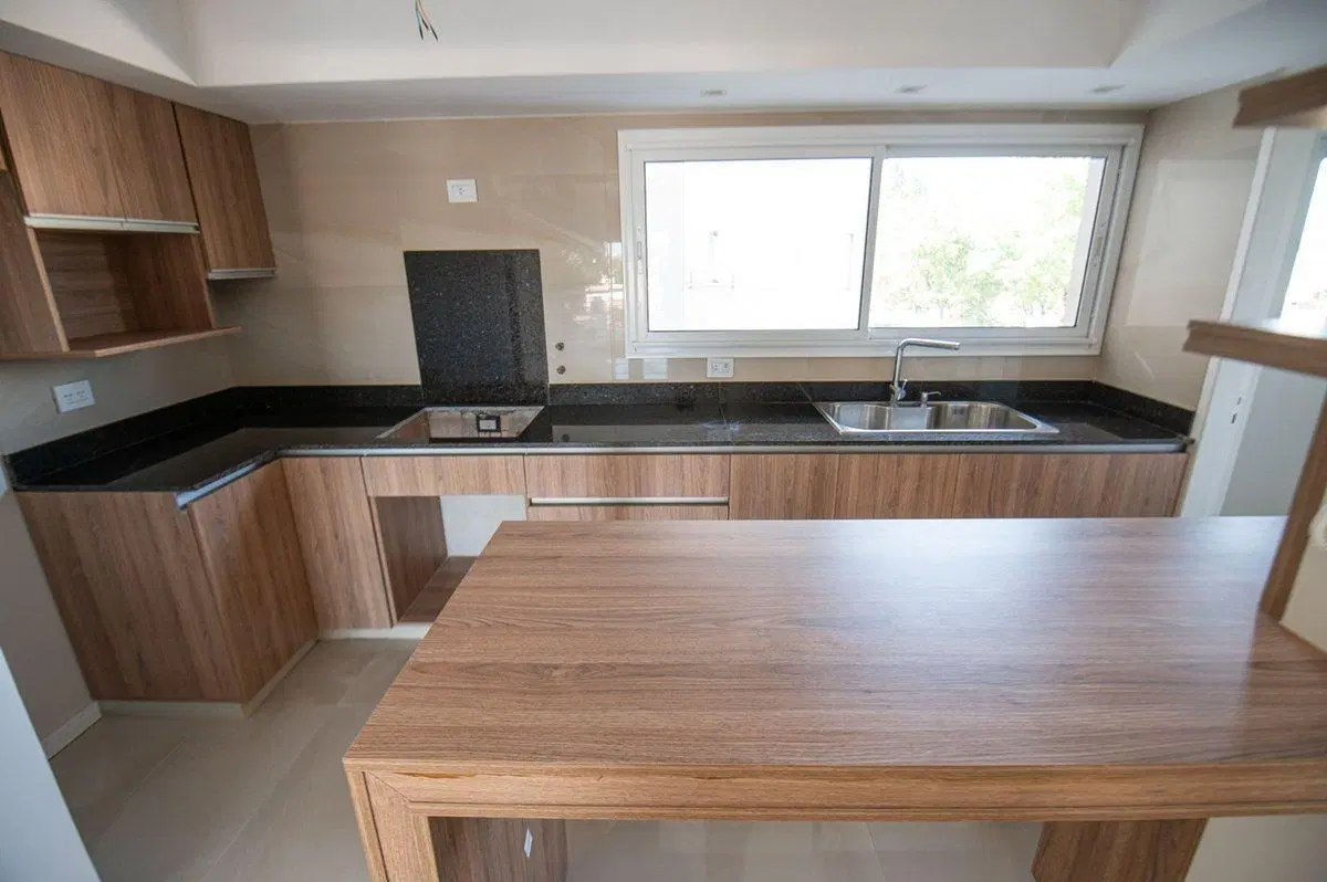 VENTA DEPARTAMENTO DE 1 DORMITORIO VENADO TUERTO 5