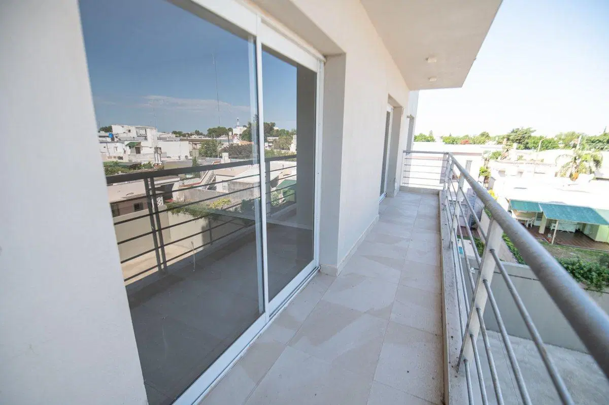 VENTA DEPARTAMENTO DE 1 DORMITORIO VENADO TUERTO 8