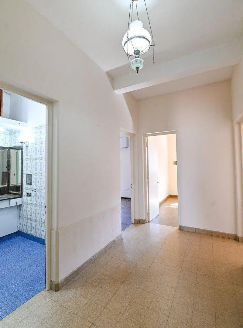 Departamentos + locales céntrico con 600m2 de lote 5