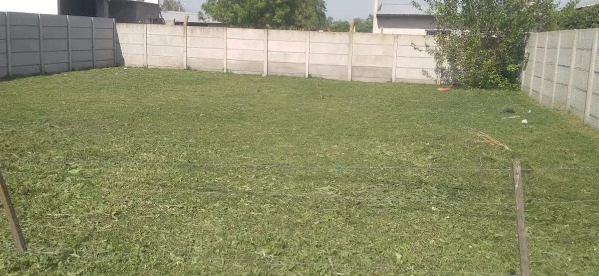 Terreno en Lascala 3339 - 15.40 x 20 m 3