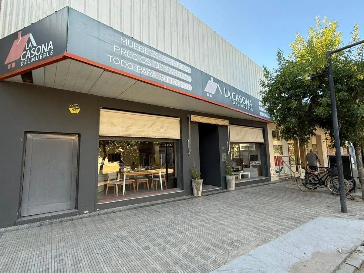 GRAN LOCAL COMERCIAL - PLENO CENTRO 2