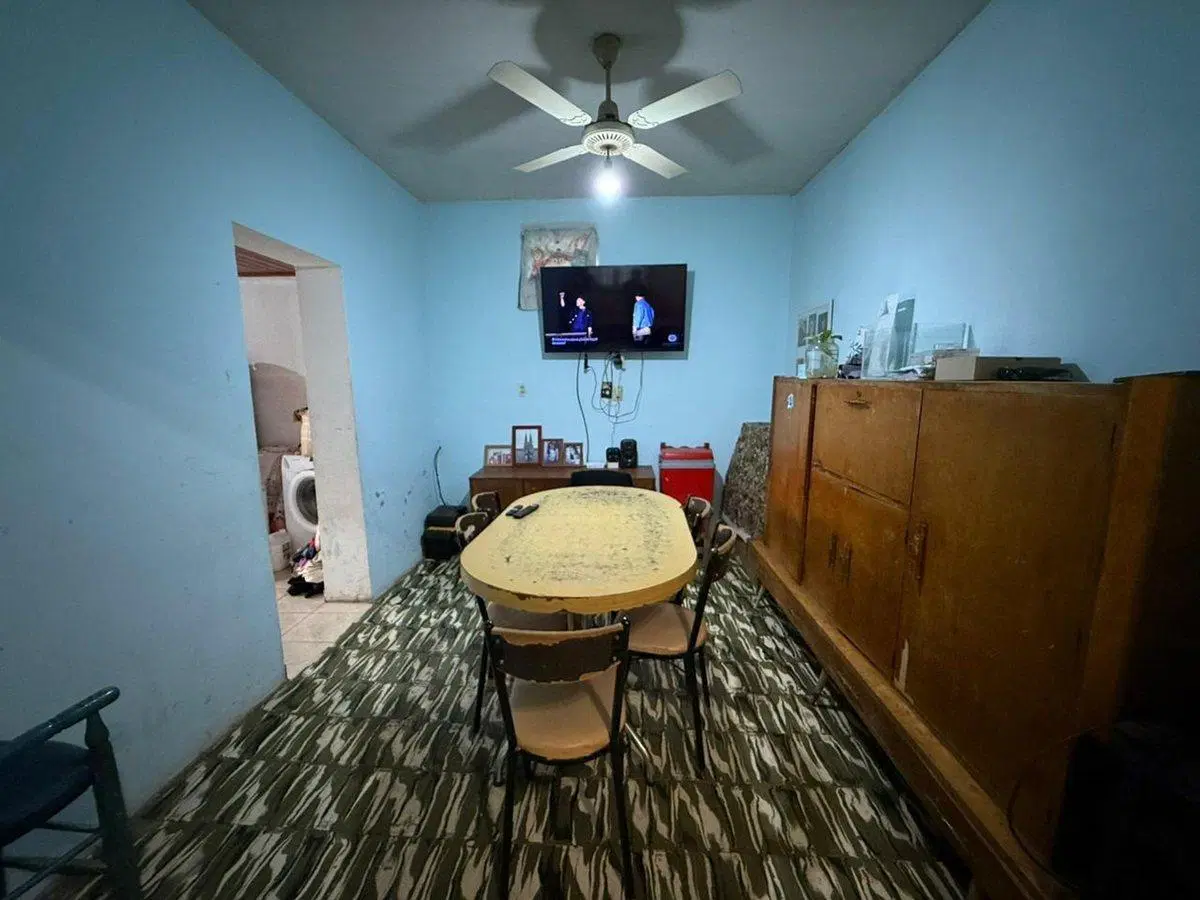 se vende casa dos dormitorios en Santa Isabel 5