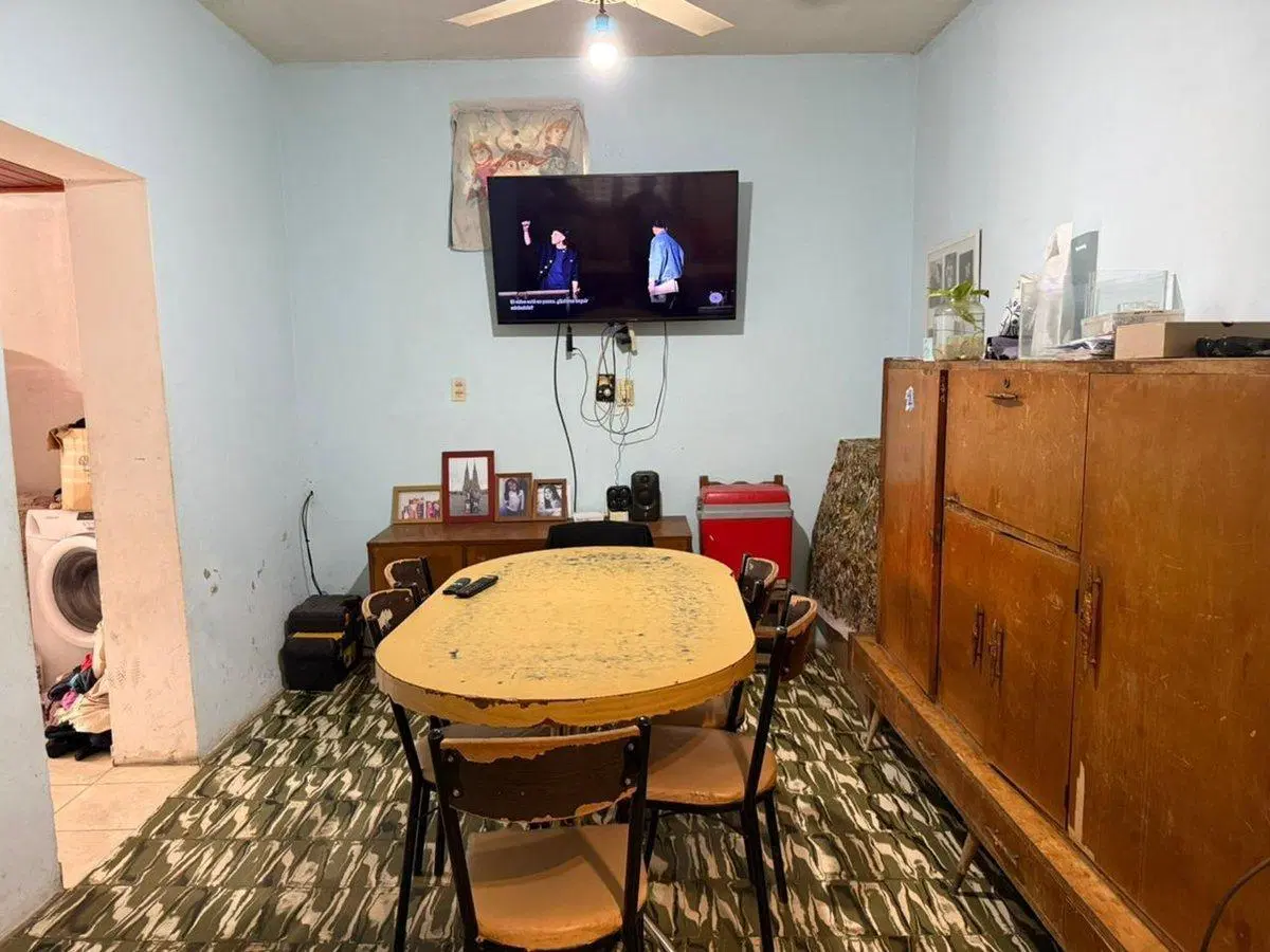 se vende casa dos dormitorios en Santa Isabel 2