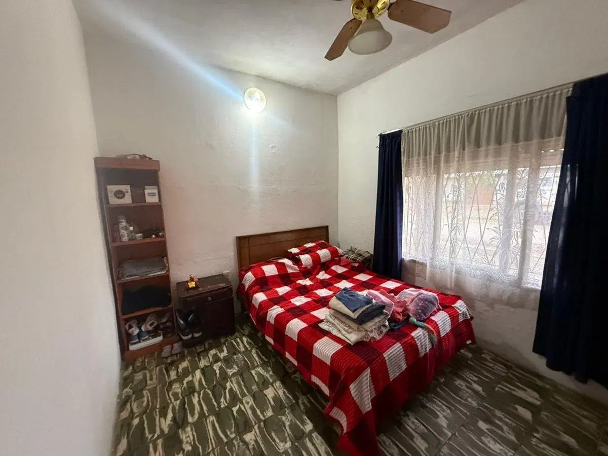 se vende casa dos dormitorios en Santa Isabel 3