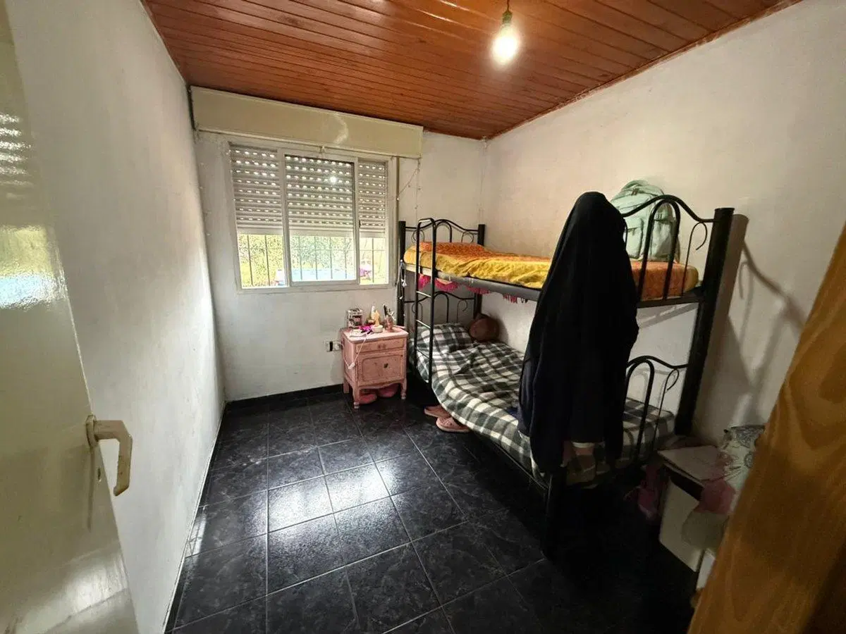 se vende casa dos dormitorios en Santa Isabel 4