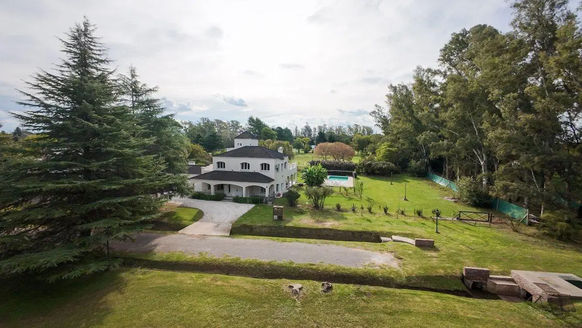 Se vende casa en La Cheltonia Venado Tuerto 2