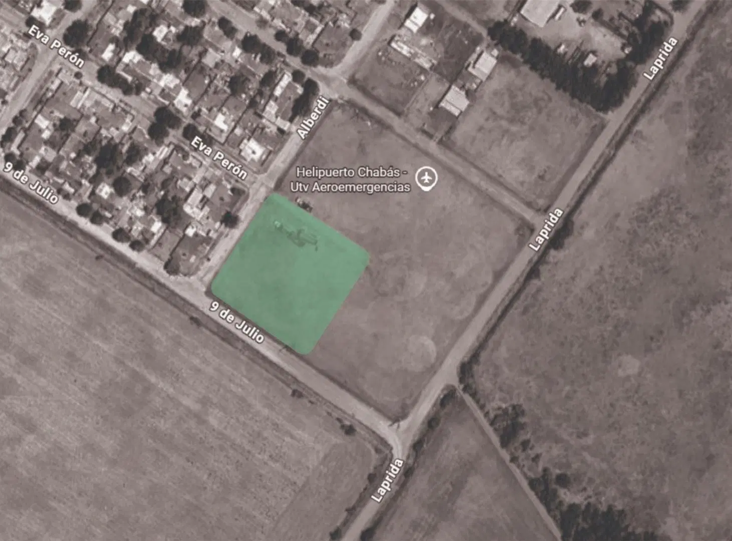 Excelente oportunidad - Terreno 2500m2 2