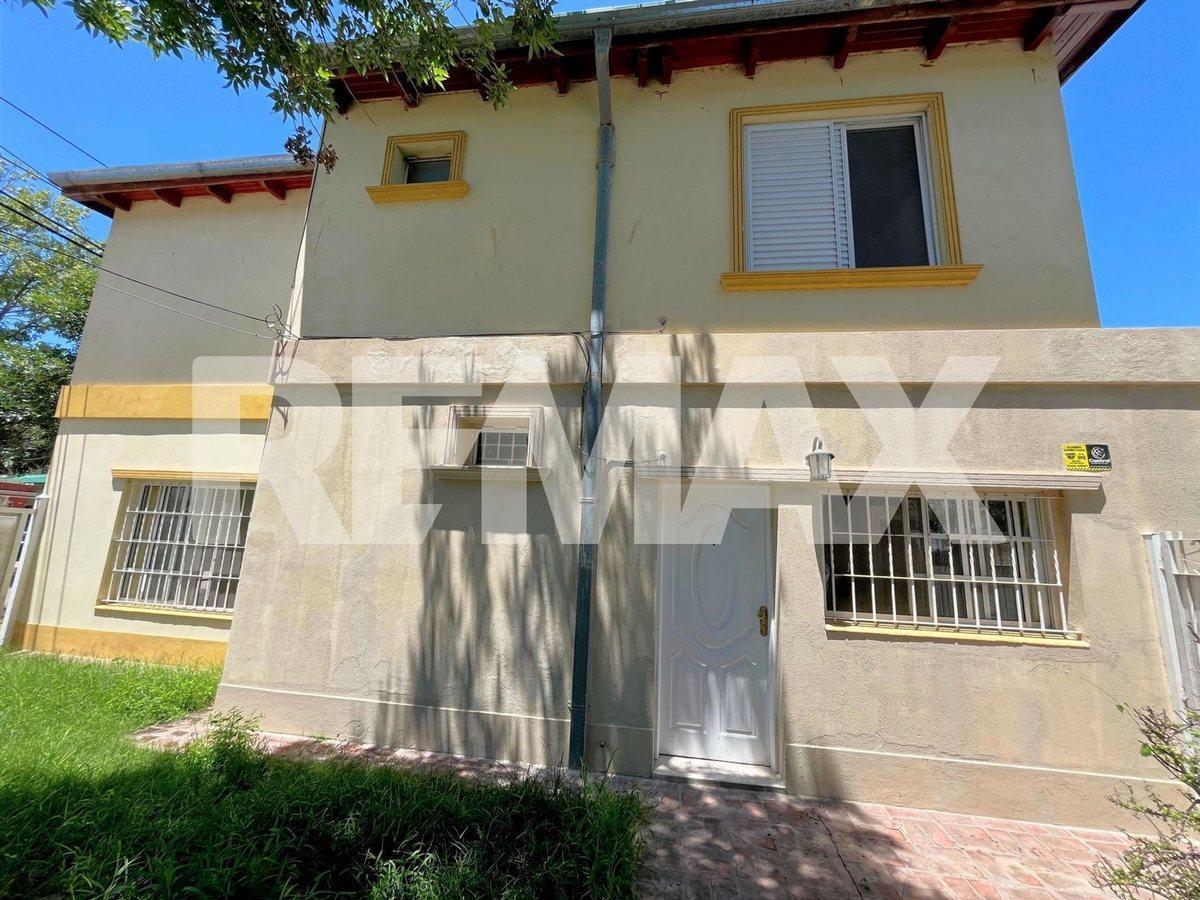 CASA 3 DORMITORIOS BARRIO NORTE