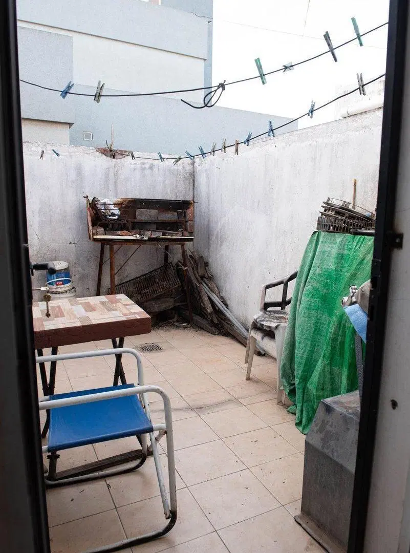 EN VENTA: DEPARTAMENTO DE 1 DORMITORIO 8