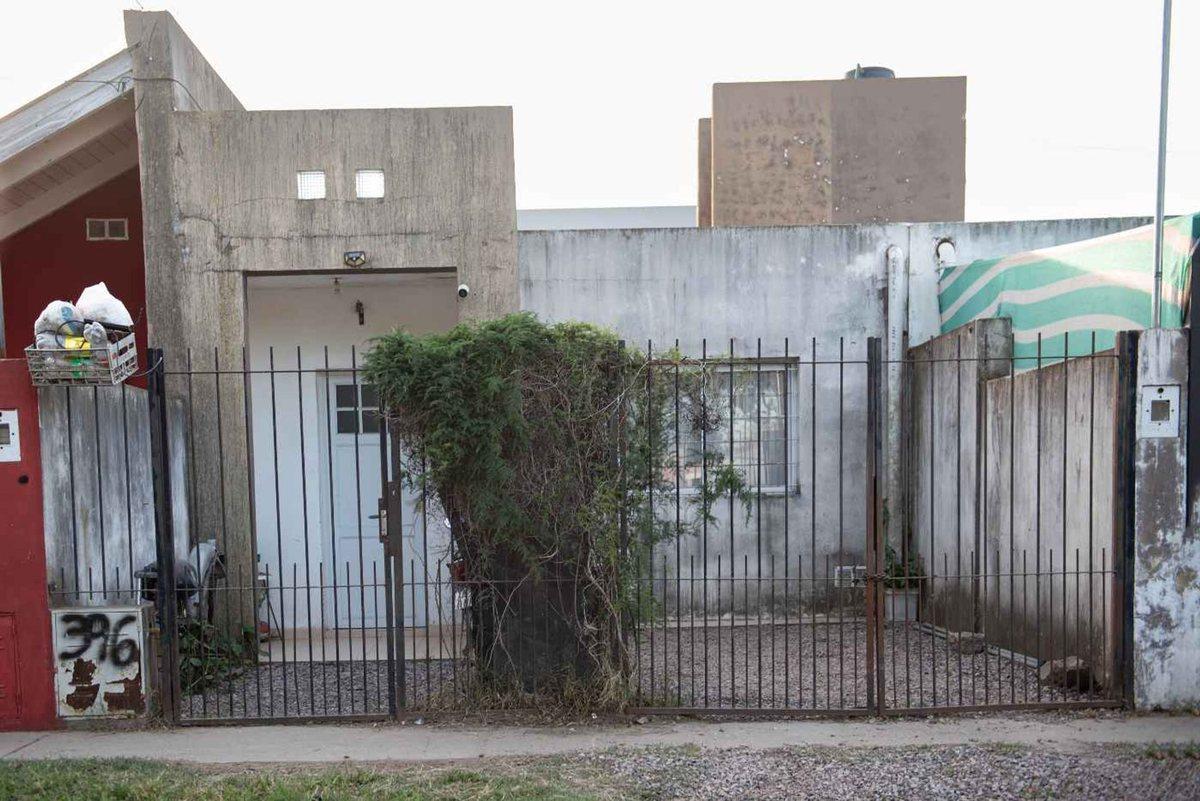 EN VENTA: DEPARTAMENTO DE 1 DORMITORIO