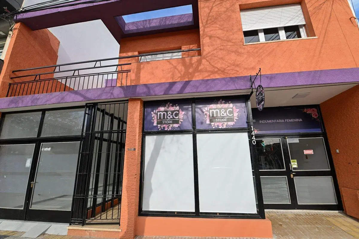 OPORTUNIDAD DE INVERSION EN EL CENTRO DE V. TUERTO 4