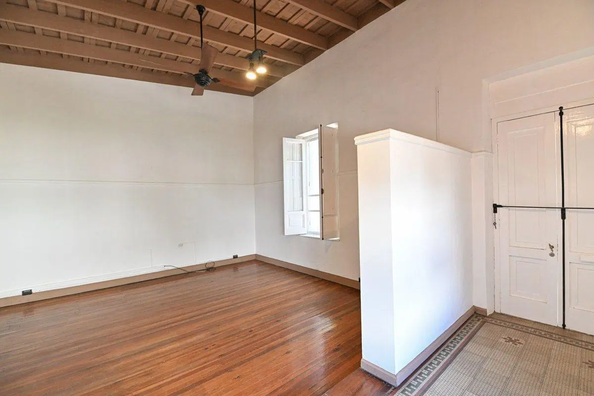 Hermosa Casa Antigua en el Centro de Venado Tuerto 3