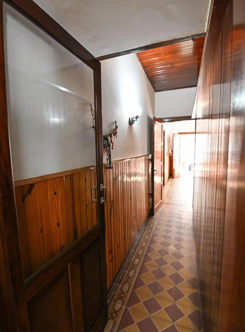 CASA EN VENTA - TERRENO DE 400 M2 MAIPU 1266 5