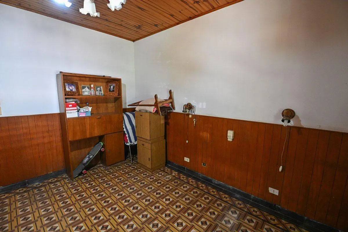 CASA EN VENTA - TERRENO DE 400 M2 MAIPU 1266 3
