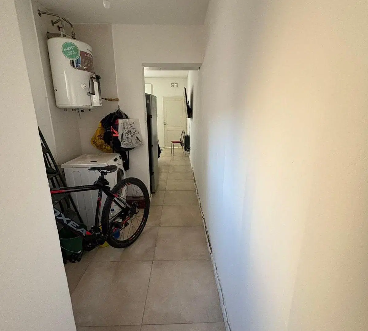 DEPTO EN VENTO 1 DORM CENTRO II ( U3) 3