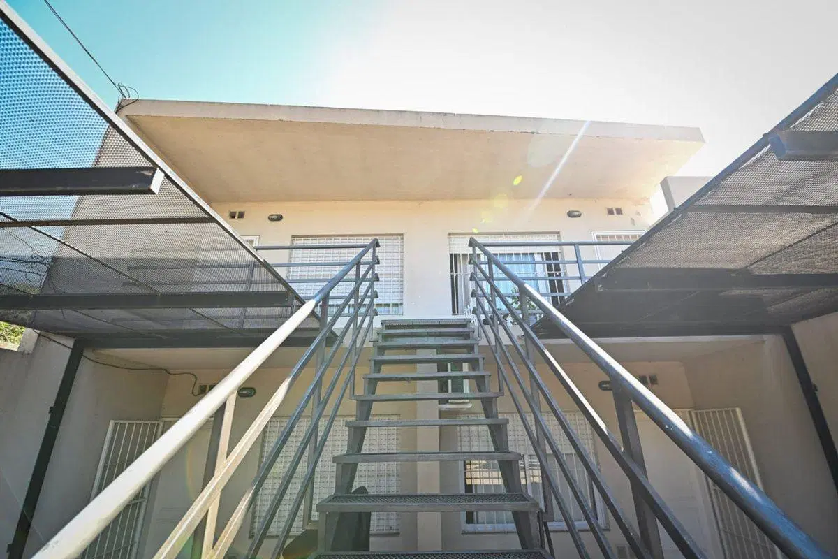DEPTO EN VENTO 1 DORM CENTRO II ( U3) 4