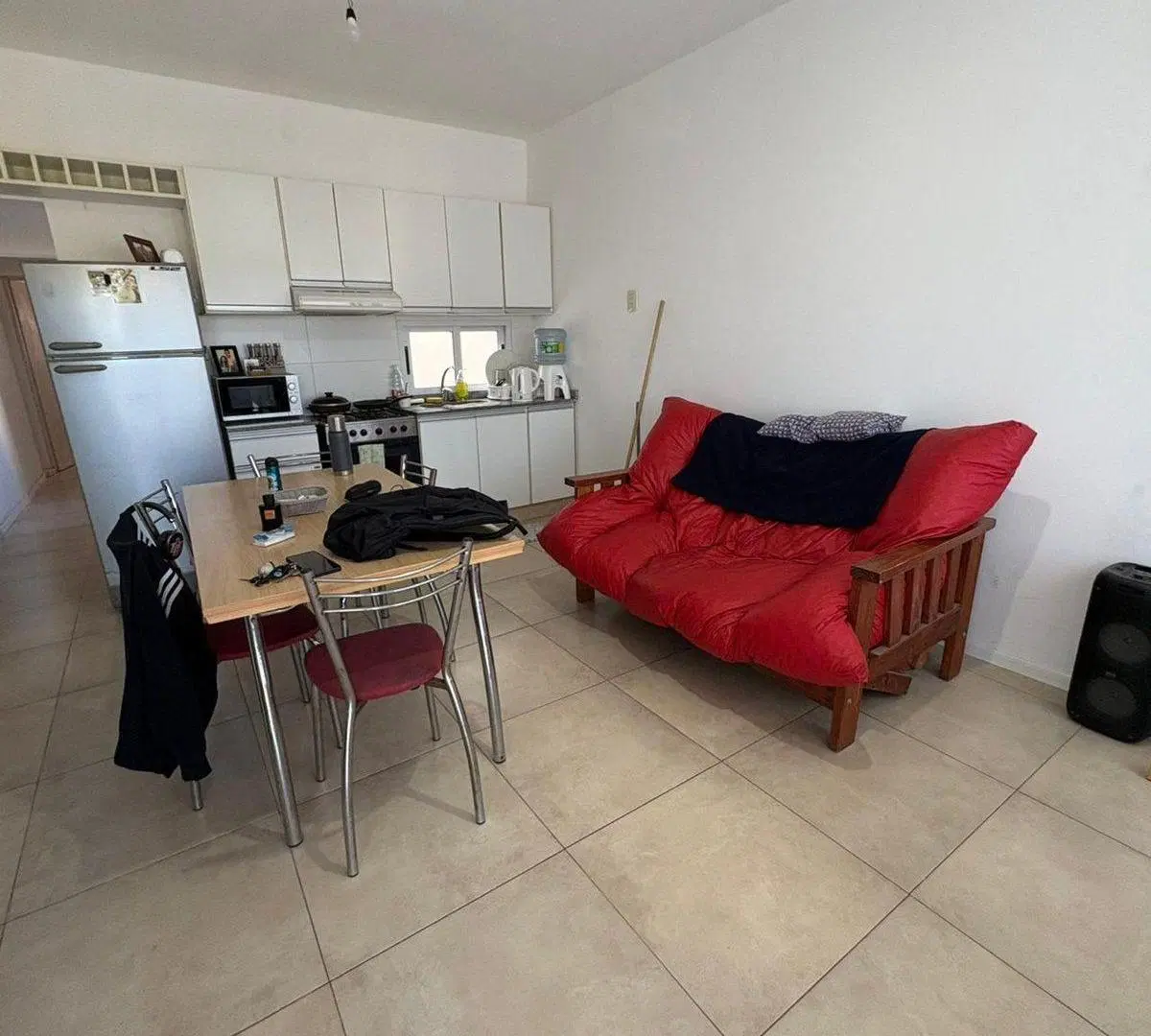 DEPTO EN VENTO 1 DORM CENTRO II ( U3) 5
