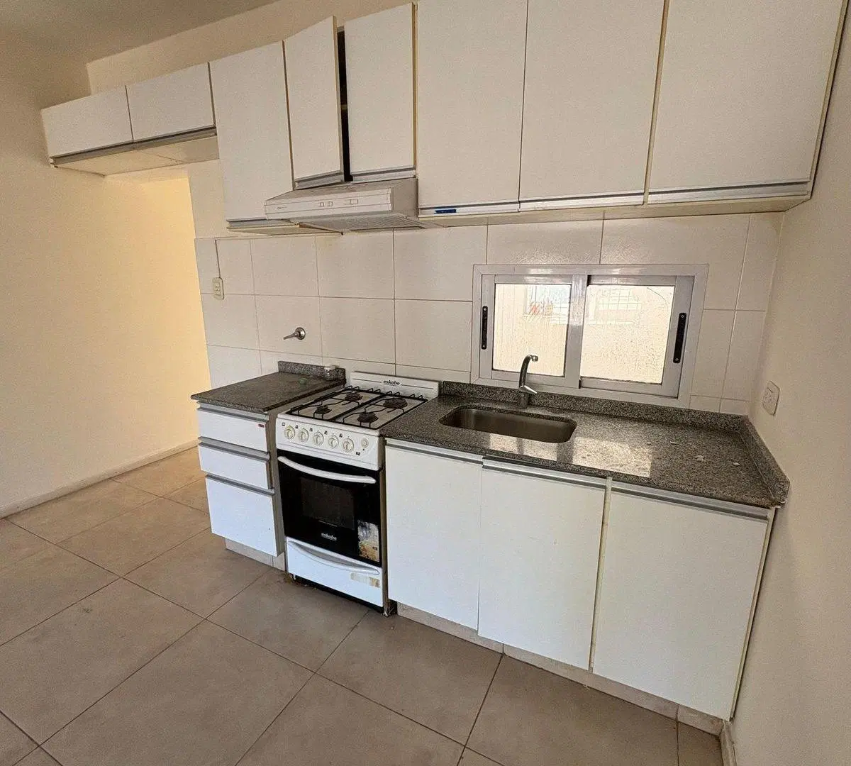 DEPTO EN VENTA C/ COCHERA CENTRO II (U1) 2