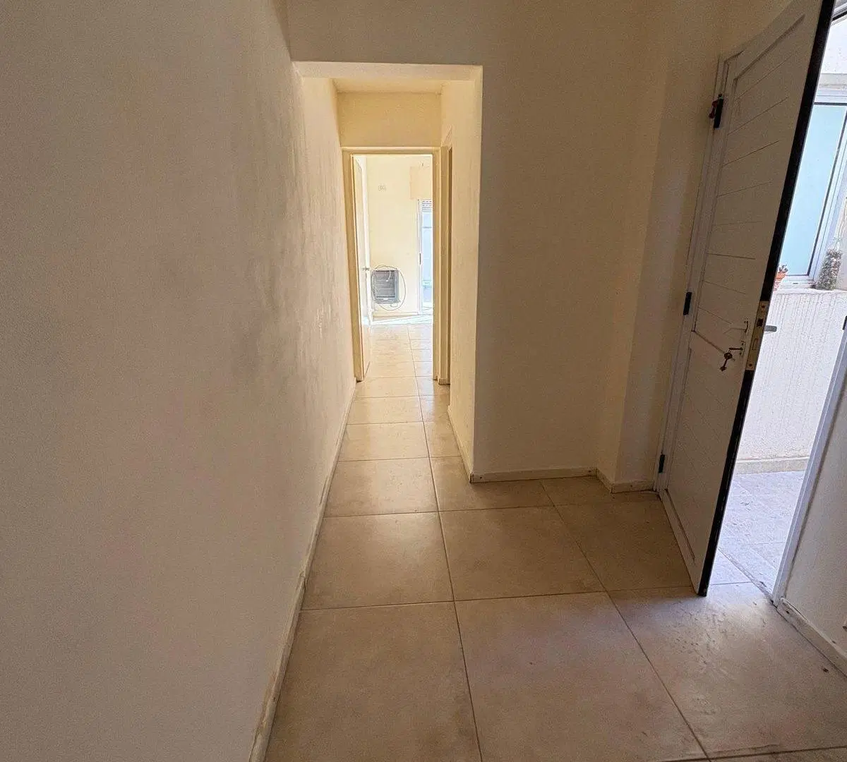 DEPTO EN VENTA C/ COCHERA CENTRO II (U1) 5