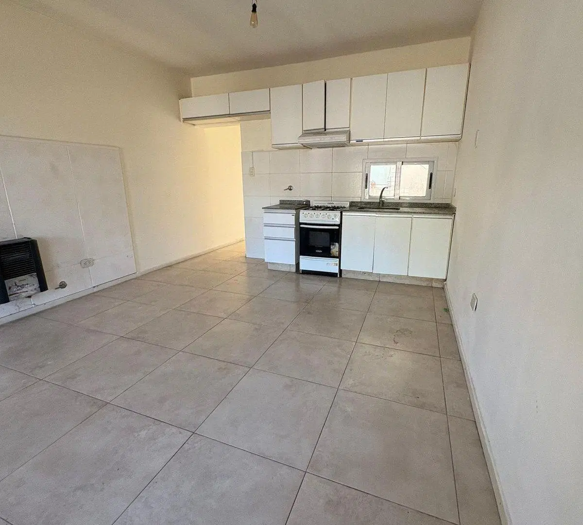 DEPTO EN VENTA C/ COCHERA CENTRO II (U1) 3