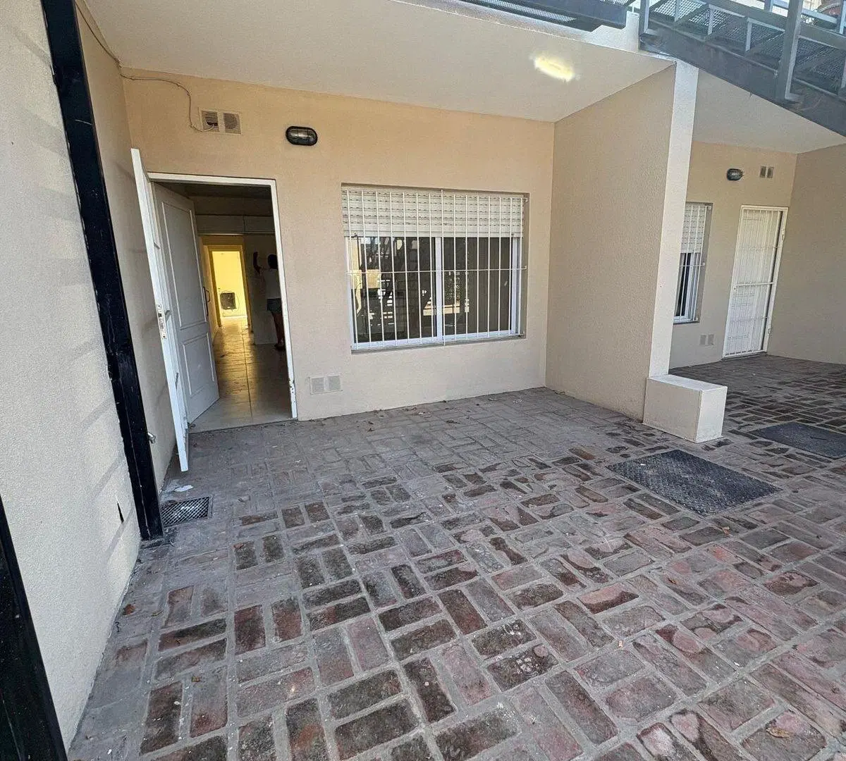 DEPTO EN VENTA C/ COCHERA CENTRO II (U1) 4