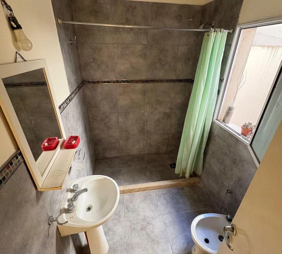 DEPTO EN VENTA C/ COCHERA CENTRO II (U1) 8