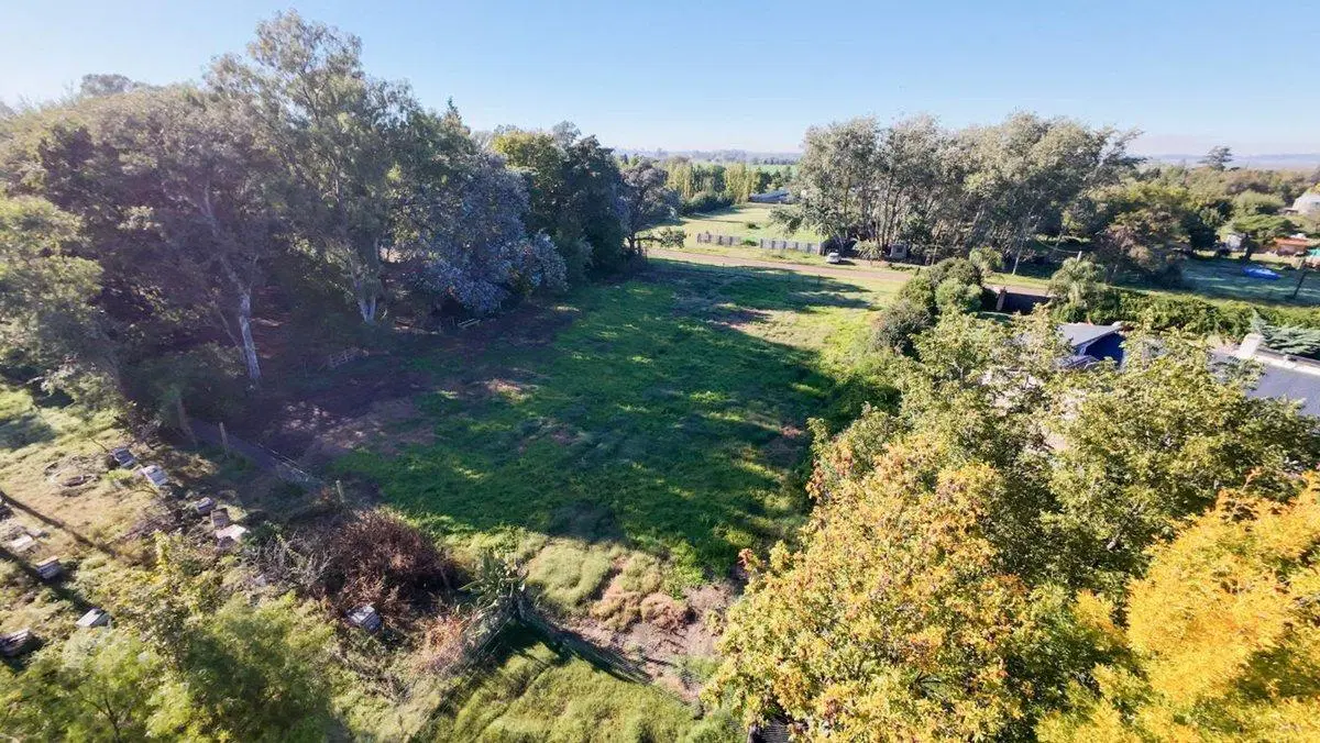EN VENTA: TERRENO EN BARRIO EL CRUCE 2