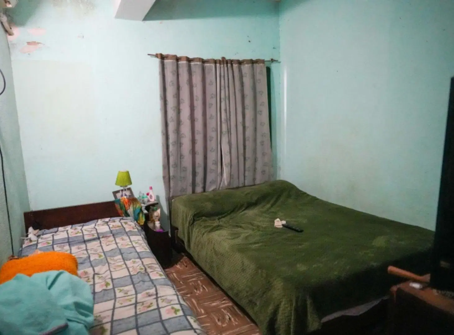 Vivienda con salón comercial 5
